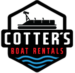 Arizona Pontoon Boat Rentals - Cotter's Boat Rentals